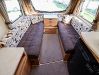 Used Swift Sprite Alpine 2 2013 touring caravan Image