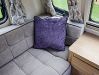 Used Bailey Phoenix + 640 2022 touring caravan Image