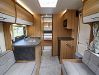 Used Bailey Phoenix + 640 2022 touring caravan Image