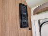Used Bailey Phoenix + 640 2022 touring caravan Image
