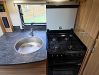 Used Bailey Phoenix + 640 2022 touring caravan Image