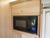 Used Bailey Phoenix + 640 2022 touring caravan Image