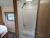 Used Bailey Phoenix + 640 2022 touring caravan Image