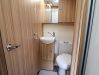 Used Bailey Phoenix + 640 2022 touring caravan Image
