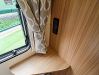 Used Bailey Phoenix + 640 2022 touring caravan Image