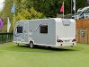 Used Bailey Phoenix + 640 2022 touring caravan Image