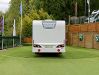 Used Bailey Phoenix + 640 2022 touring caravan Image