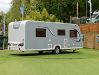 Used Bailey Phoenix + 640 2022 touring caravan Image