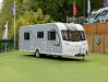 Used Bailey Phoenix + 640 2022 touring caravan Image