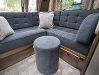 Used Coachman Lusso I 2024 touring caravan Image