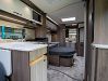 Used Coachman Lusso I 2024 touring caravan Image