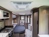 Used Coachman Lusso I 2024 touring caravan Image