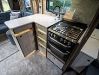 Used Coachman Lusso I 2024 touring caravan Image
