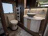 Used Coachman Lusso I 2024 touring caravan Image