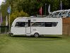 Used Coachman Lusso I 2024 touring caravan Image