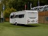 Used Coachman Lusso I 2024 touring caravan Image