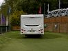 Used Coachman Lusso I 2024 touring caravan Image