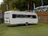 Used Coachman Lusso I 2024 touring caravan Image