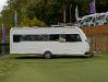 Used Coachman Lusso I 2024 touring caravan Image