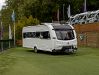 Used Coachman Lusso I 2024 touring caravan Image