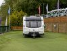 Used Coachman Lusso I 2024 touring caravan Image
