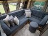 Used Coachman Lusso I 2024 touring caravan Image