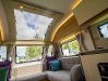 Used Adria Adora 623 DT Tiber 2023 touring caravan Image