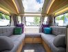 Used Adria Adora 623 DT Tiber 2023 touring caravan Image