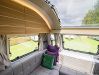 Used Adria Adora 623 DT Tiber 2023 touring caravan Image