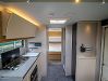 Used Adria Adora 623 DT Tiber 2023 touring caravan Image