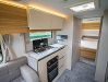 Used Adria Adora 623 DT Tiber 2023 touring caravan Image