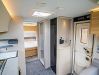 Used Adria Adora 623 DT Tiber 2023 touring caravan Image