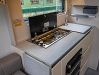 Used Adria Adora 623 DT Tiber 2023 touring caravan Image