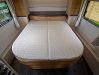 Used Adria Adora 623 DT Tiber 2023 touring caravan Image