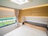 Used Adria Adora 623 DT Tiber 2023 touring caravan Image