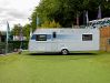 Used Adria Adora 623 DT Tiber 2023 touring caravan Image