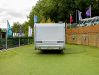 Used Adria Adora 623 DT Tiber 2023 touring caravan Image