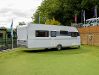 Used Adria Adora 623 DT Tiber 2023 touring caravan Image