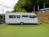 Used Adria Adora 623 DT Tiber 2023 touring caravan Image