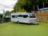Used Adria Adora 623 DT Tiber 2023 touring caravan Image