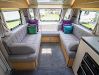 Used Adria Adora 623 DT Tiber 2023 touring caravan Image