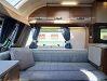 Used Swift Celebration 650 2022 touring caravan Image