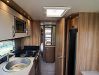 Used Swift Celebration 650 2022 touring caravan Image
