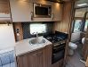Used Swift Celebration 650 2022 touring caravan Image