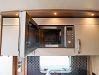 Used Swift Celebration 650 2022 touring caravan Image
