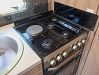 Used Swift Celebration 650 2022 touring caravan Image