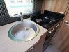 Used Swift Celebration 650 2022 touring caravan Image