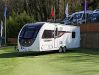 Used Swift Celebration 650 2022 touring caravan Image