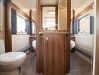 Used Swift Celebration 650 2022 touring caravan Image