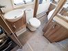Used Swift Celebration 650 2022 touring caravan Image